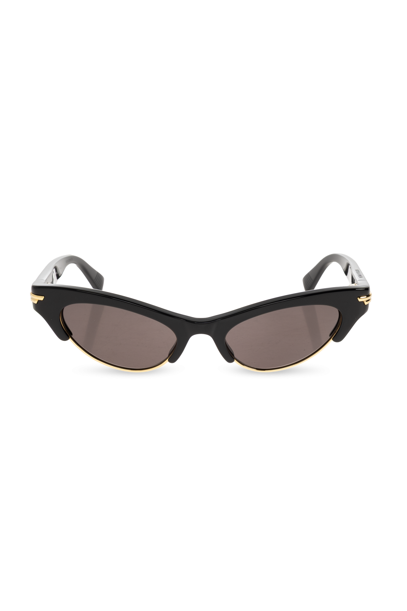 Black Sunglasses Bottega Veneta - Vitkac Italy